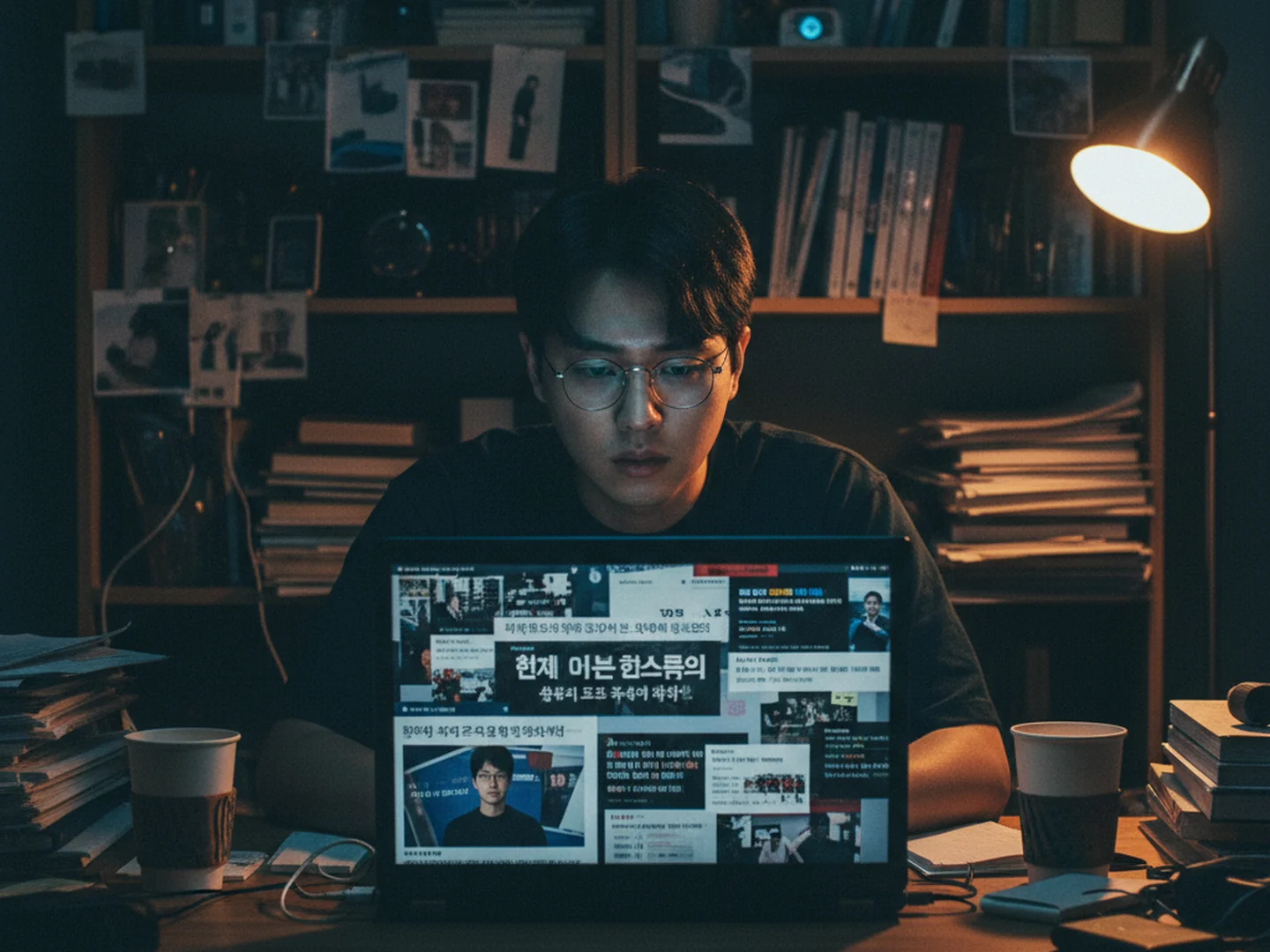 빚투 마이크로닷 쇼미더머니1203